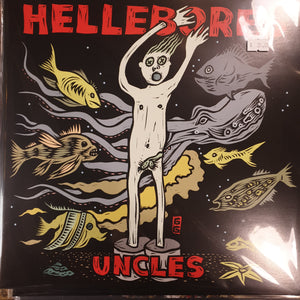 HELLBORES - UNCLES VINYL