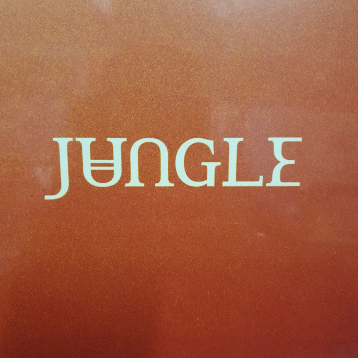 JUNGLE VOLCANO VINYL GrevilleRecords
