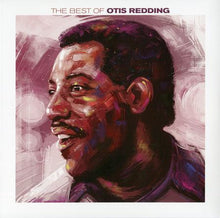 Load image into Gallery viewer, OTIS REDDING - THE BEST OF OTIS REDDING VINYL