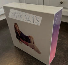 Load image into Gallery viewer, STEVIE NICKS – COMPLETE STUDIO ALBUMS & RARITIES (8 x LP + BONUS LP) BOX SET