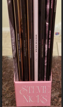 Load image into Gallery viewer, STEVIE NICKS – COMPLETE STUDIO ALBUMS & RARITIES (8 x LP + BONUS LP) BOX SET