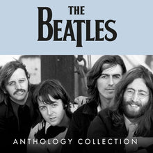 Load image into Gallery viewer, BEATLES - ANTHOLOGY COLLECTION (8CD) BOX SET