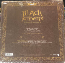 Load image into Gallery viewer, BLACKADDER – BLACKADDER&#39;S HISTORICAL RECORD (BOX SET) VINYL
