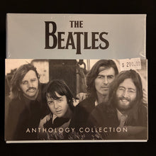 Load image into Gallery viewer, BEATLES - ANTHOLOGY COLLECTION (8CD) BOX SET