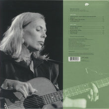 Load image into Gallery viewer, JONI MITCHELL - HEJIRA DEMOS RSD BLACK FRIDAY 2024 VINYL