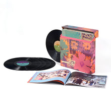 Load image into Gallery viewer, VARIOUS ARTISTS - WOODSTOCK 50TH (5LP) VINYL BOX SET