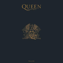 Load image into Gallery viewer, QUEEN - GREATEST HITS II (2LP) (HALF SPEED MASTERED) VINYL