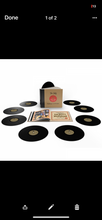 Load image into Gallery viewer, TOM PETTY - WILDFLOWERS & ALL THE REST (LIMITED EDITION DELUXE 9LP) VINYL BOX SET