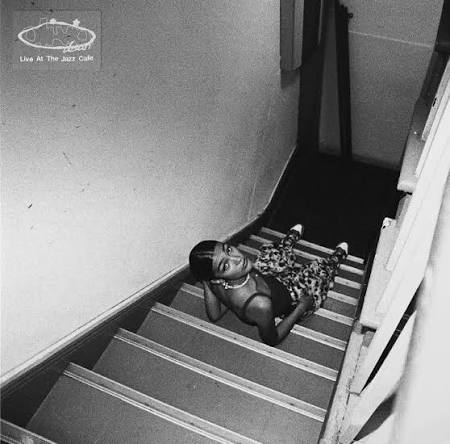 OLIVIA DEAN - LIVE AT THE JAZZ CAFE VINYL RSD 2024 – GrevilleRecords