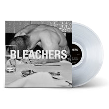 Load image into Gallery viewer, BLEACHERS - EVERYONE FOR TEN MINUTES (CLEAR COLOURED) VINYL