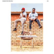 Load image into Gallery viewer, NATIVE SOUL - TEENAGE DREAMS (2LP) VINYL