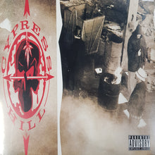 Load image into Gallery viewer, CYPRESS HILL - SELF TITLED VINYL