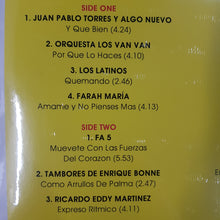 Load image into Gallery viewer, VARIOUS ARTIST - CUBA: MUSIC & REVOLUTION: CULTURE CLASH ON HAVANA VOL. 2 (3LP) VINYL