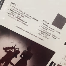 Load image into Gallery viewer, PLUNKY AND ONENESS OF JUJU - MAKE A CHANGE (2LP) VINYL