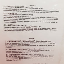 Load image into Gallery viewer, DU MALI - SORRY BAMBA VINYL