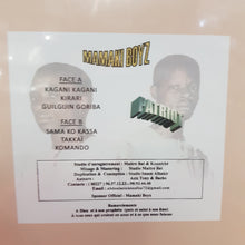 Load image into Gallery viewer, MAMAKIN BOYS - PATRIOTE (EP) VINYL