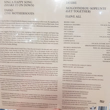 Load image into Gallery viewer, EBONI BAND - SELF TITLED VINYL