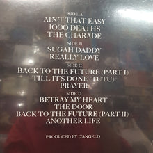 Load image into Gallery viewer, D'ANGELO AND THE VANGUARD - BLACK MESSIAH VINYL