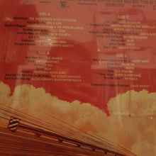 Load image into Gallery viewer, VARIOUS ARTISTS - BABY DRIVER (2LP) VINYL