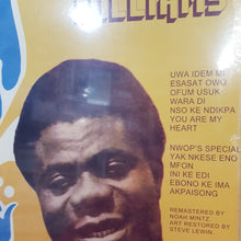 Load image into Gallery viewer, ETUBOM REX WILLIAMS AND HIS NIGERIAN ARTISTS - SELF TITLED VINYL