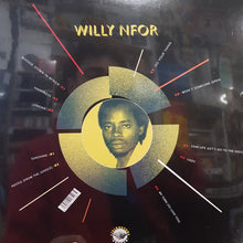 Load image into Gallery viewer, WILLY NFOR - MOVEMENTS (2LP) VINYL