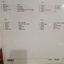 Load image into Gallery viewer, VARIOUS ARTISTS - KILLING EVE SEASON 1 (BLOOD SPLATTER COLOURED) VINYL