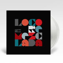 Load image into Gallery viewer, A CERTAIN RATIO - LOCO REMEZCLADA (CLEAR COLOURED) (2LP) VINYL