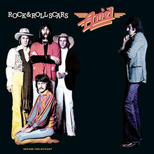 Load image into Gallery viewer, ARIEL - ROCK AND ROLL SCARS 2CD