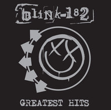Load image into Gallery viewer, BLINK-182 - GREATEST HITS (2LP) VINYL