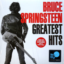 Load image into Gallery viewer, BRUCE SPRINGSTEEN - GREATEST HITS (2LP) VINYL
