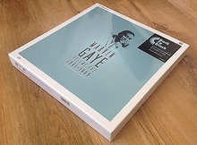 Load image into Gallery viewer, MARVIN GAYE - VOLUME ONE 1961 - 1965 (7LP) BOX SET VINYL
