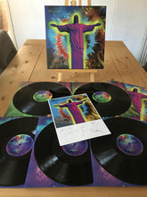 Load image into Gallery viewer, MARILLION - AFRAID OF SUNLIGHT (5LP) VINYL BOX SET
