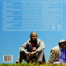 Load image into Gallery viewer, WILLIAM ONYEABOR - WHO IS WILLIAM ONYEABOR? (3LP) VINYL