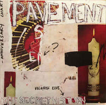 Load image into Gallery viewer, PAVEMENT - THE SECRET HISTORY VOLUME 1 (2LP) VINYL