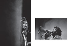 Load image into Gallery viewer, SOPHIE HOWARTH - PEACE LOVE & BROWN RICE: A PHOTOGRAPHIC HISTORY OF THE BIG DAY OUT BOOK