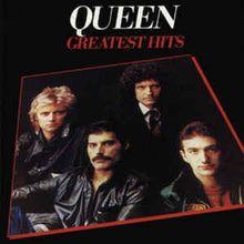 Load image into Gallery viewer, QUEEN - GREATEST HITS (1/2 SPEED MASTERED) (2LP) VINYL
