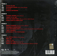 Load image into Gallery viewer, 50 CENT - BEST OF (2LP) VINYL