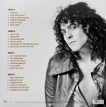 Load image into Gallery viewer, T-REX - GOLD (2LP) VINYL