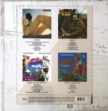 Load image into Gallery viewer, CURTIS MAYFIELD - KEEP ON KEEPING ON (4LP) VINYL BOX SET