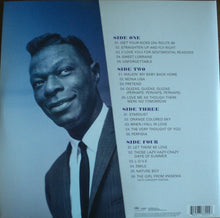 Load image into Gallery viewer, NAT KING COLE - ULTIMATE (2LP) VINYL