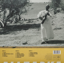 Load image into Gallery viewer, ALI FARKA TOURÉ - SAVANE (2LP) VINYL