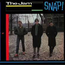 Load image into Gallery viewer, JAM - SNAP! (2LP + 7") VINYL
