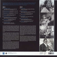 Load image into Gallery viewer, VARIOUS - THE ROUGH GUIDE TO THE ROOTS OF THE BLUES VINYL