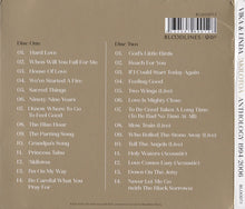 Load image into Gallery viewer, VIKA & LINDA - AKILOTOA: ANTHOLOGY 1994-2006 2CD