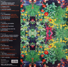 Load image into Gallery viewer, VARIOUS - KALEIDOSCOPE: NEW SPIRITS KNOWN & UNKNOWN (3LP) VINYL