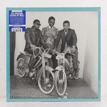 Load image into Gallery viewer, VARIOUS - THE ORIGINAL SOUND OF MALI (2LP) VINYL