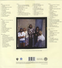 Load image into Gallery viewer, FLEETWOOD MAC - RUMOURS (4CD + DVD + LP BOX SET, DELUXE EDITION, LIMITED EDITION, 35TH ANNIVERSARY EDITION