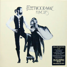 Load image into Gallery viewer, FLEETWOOD MAC - RUMOURS (4CD + DVD + LP BOX SET, DELUXE EDITION, LIMITED EDITION, 35TH ANNIVERSARY EDITION