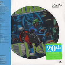 Load image into Gallery viewer, OUTKAST - ATLIENS (2LP PIC DISC) VINYL