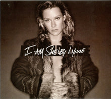 Load image into Gallery viewer, SHELBY LYNNE - I AM SHELBY LYNNE (CD + DVD)